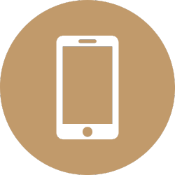telefonní kontakt